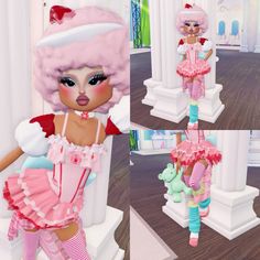 #dti #dresstoimpress #outfitinspo #candyland . * Candyland Dti Outfit, Dress To Impress Candy Land, Candy Couture Dress To Impress, Dress To Impress Candy Land Couture, Candyland Culture Dress To Impress, Dti Theme Candyland Couture, Candy Land Dress To Impress, Candyland Couture Outfit, Candy Dress To Impress