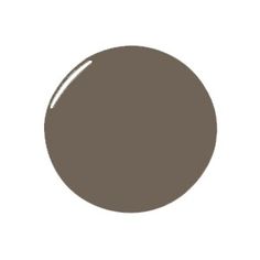 a dark brown color is shown in the middle of this image, it looks like an oval