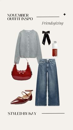 United Kingdom Outfit Ideas, Autumn Inspo Outfit, Outfits For A Dinner, Outfit With Slacks, Outfits With Flat Shoes, Working Woman Outfit, Navy Shirt Outfit, Capsule Wardrobe 2024, What Is My Style