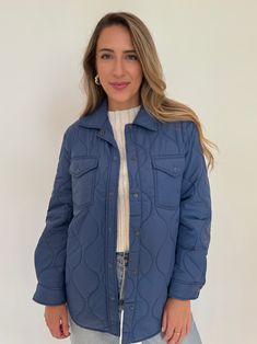 BK Bella Puffer Jacket
in Deep Cobalt available at Barbara Katz Long Sleeve Puffer Quilted Jacket For Work, Quilted Long Sleeve Puffer Jacket, Quilted Long Sleeve Puffer Jacket For Work, Long Sleeve Quilted Puffer Jacket For Work, Quilted Hooded Jacket For Cold Weather, Quilted Outerwear For Outdoor, Quilted Solid Outerwear For Outdoor, Casual Nylon Quilted Jacket, Casual Quilted Outerwear For Cold Weather