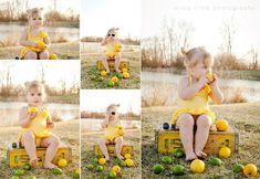 Lemonade Photoshoot, Lemon Photoshoot, Lemonade Stand Photo Shoot, Fruit Photoshoot, Lemonade Photography, Galesburg Illinois, Gerobak Dorong, Burlington Iowa