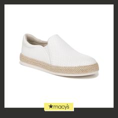 in stock Slip On Sneakers, Sneakers White, Pick Up, In Store, Buy Online, Faux Leather, Slip On, Sneakers, Free Shipping