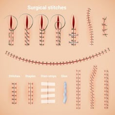 a set of train tracks with different shapes and sizes - miscellaneous objects / objects illustrations