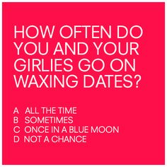 http://www.wax-girl.com  We have the lowest waxing prices around   https://www.facebook.com/WaxGirls  blog. http://www.wax-girl.com/blog.html  Wax Girls is Detroit Leading mobile brazilian waxing salon, devoted to the art of male and female brazilian and full body waxing.  Since out inception in 2009, Wax Girls prides ourselves on 100% customer service.  We offer a different kind of waxing service then any other waxing salon in the metro Detroit area. Inception, Male And Female