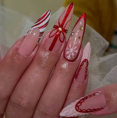 Hoilday Nails, Gel Toe Nails, Gel Toes, Winter Nails Acrylic, Christmas Nail Designs, Coloring Book Art, Winter Nails, Christmas Nails, Toe Nails