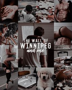 the wall of winnipeg and me