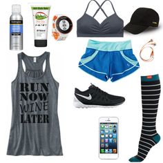 Marathon Must Haves, Marathon Outfit, Race Outfit, Race Training, Zoom Zoom, What To Pack, Packing List, Must Haves, The Balm