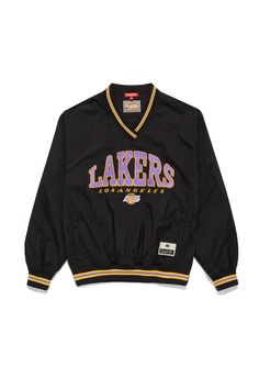 Lakers Nylon Shooting Shirt Melody Ehsani Lakers Game Outfit Women, Lakers Game Outfit, Lakers Merch, Sport Jersey Outfit Women, Nba Jersey Outfit, Sports Jersey Outfit, Scale Embroidery, Lakers Shirt, Melody Ehsani