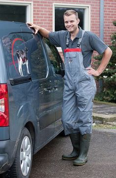 Mens Wellies, Men In Overalls, Overall Men, Country Wear, Bib Overalls, Car Guys