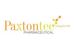 the logo for paxtton tec's pharmaeutial clinic