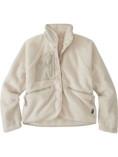 FP Movement Hit the Slopes Fleece Jacket | Title Nine Free People Fleece Jacket, Hit The Slopes Fleece Jacket, Title Nine, Free People Movement, Fp Movement, Christmas 2024, Sherpa Fleece, Christmas Wishlist, Christmas List