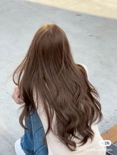 Hair Inspiration Long, Winter Hair, Winter Hairstyles, Hair Designs, Perfect Hair, Hair Inspo, Brown Hair, Cute Pictures, Hair Inspiration