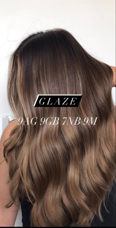 Caramel Brunette Balayage, Caramel Brunette, Toner For Blonde Hair, Balayage Long Hair