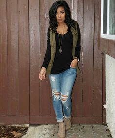 Fall Trends Outfits, Fall Wear, Elegante Casual, Cute Fall Outfits, Outfits Ideas