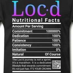 Loc Shirt Ideas, Man Tshirt Ideas, Loc Sizing, Loc Quotes, Locs Art, Locs Ideas, Loc Inspiration, Lions Mane, Funny T Shirt Sayings