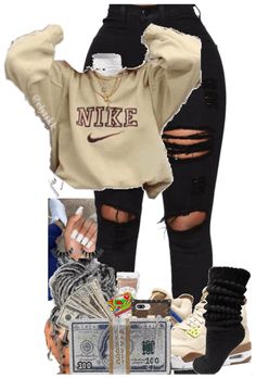 Where The Wild Things Are Jordans Outfit, Where The Wild Things Are Jordan 4 Outfits, Jordan 4 Wild Things Outfit, Wild Things Jordan 4 Outfits, Outfit Ideas With Jordan Retro 4, Wild Things Outfit, Jordan 4 Outfit Women, Cute Outfits With Jordans, Mall Outfit