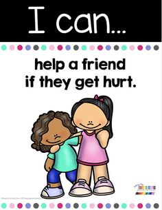 POSTERS for Friendship and social skills activities for kids - teach students how to be a good friend - learn about the qualities of a good friend using read aloud books and stories - Peanut Butter and Cupcake - The Rainbow Fish - Enemy Pie and How to be a Good Friend - try freebie resources and activities for social and emotional learning #kindergarten #socialskills #firstgrade How To Be A Good Friend Preschool, Social Stories For Preschoolers Free Printable, Kindness Posters For Kids, Friendship Kindergarten, Friendship Activities For Kids, Enemy Pie, Learning Kindergarten, Friendship Poster, Skills For Kids