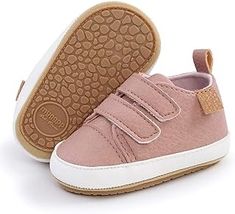 Amazon.com : Baby Girls' Shoes Unique Baby Items, Shoes Comfy, Toddler Fashion, Walkers, Toddler Shoes, Online Sales