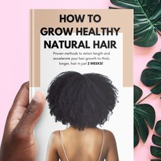 Protective Hairstyles For Hair Growth, Hairstyles For Hair Growth, Get Curly Hair, Hair Growth Rate, Perm Rod Set, How To Grow Your Hair Faster, Curly Hair Photos, Curly Hair Updo, Healthy Natural Hair