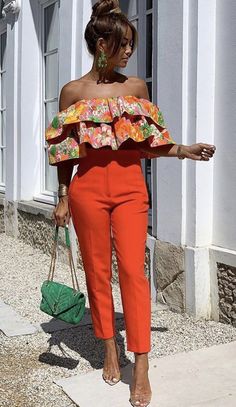 Everyday Chic, Cooler Look, Brunch Outfit, Casual Chic Outfit, Everyday Outfit, Fashion Mistakes, Looks Chic, Maxi Skirts, Looks Style