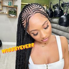 Latest Hair Braids, Lemonade Braids Hairstyles, Book Tag, Lemonade Braids, Hair Twist, Box Braids Hairstyles For Black Women, Afro Style, Hairstyle Inspo