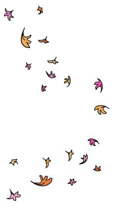 an image of birds flying in the sky