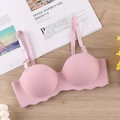 Shipping: Worldwide Express Shipping AvailableDelivery time: 7-15Days Fast ShippingReturns: Fast refund, 100% Money Back Guarantee. Yellow Bra, Push Up Lingerie, Purple Bras, Green Bras, Red Bra, Blue Bra, Wireless Bra, Pink Bra, Bra Styles