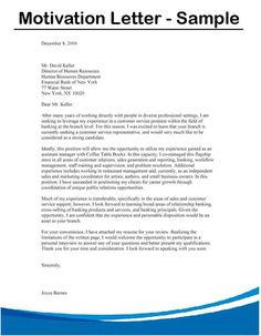 the cover letter for a business letterhead is shown in blue and white, with an arrow