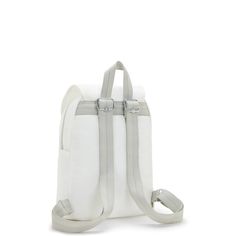 Looking for an everyday backpack? Check out Ezra Small for all your necessities. We're just loving the flap closure too! Adjustable Backpack For Everyday Use - Back To School, Adjustable Backpack For Everyday And Back To School, Everyday Adjustable Backpack For Back To School, Casual White Backpack For On-the-go, Versatile White Backpack, Versatile White Standard Backpack, Everyday Backpack, Luggage Backpack, School Fits