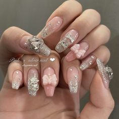 Beauty Nails Design, Super Nails, Kawaii Nails, Dream Nails, Cute Nail Designs