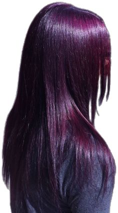 Dark Purple Hair, Plum Hair, Red Hair Inspo, Hair Streaks, Dyed Hair Inspiration, Hair Color Purple, Pretty Hair Color, Hair Stylies, Dye My Hair