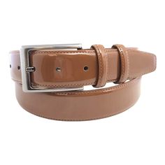 Buy Light Brown Patent Leather Belt For Men Dress Belts Genuine Leather With Silver Buckle Belt For Jeans 35 Mm BELT SIZE: Choose from drop down menu above BELT HEIGHT: 1 3/8" | 3.5 cm LEATHER: Genuine leather COLOR: Light Brown BUCKLE: Metal in silver color CONDITION: New INCLUDED: Dust bag ALL BELTS ARE MEASURED FROM THE LEATHER PART'S END TO THE MIDDLE HOLE. PAYMENT Shopping on Etsy is 100% safe. I accept Paypal to make your payment process totally secure. Paypal also protect your financial i Classic Beige Belts For Formal Occasions, Classic Beige Belts For Formal Wear, Belt For Jeans, Dress Belts, Belt For Men, Buy Lights, Suspender Belt, Buckle Belt, Metal Buckles