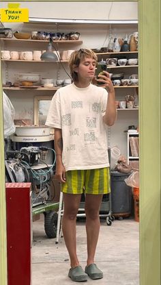 Sloppy Outfits, Gender Fluid Fashion, Sour Beer, Boy Fits, Fairy Clothes, Ootd Summer, Fit Board Workouts, Cool Fits, Style Guides