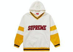 Stylish Hoodies, Trendy Hoodies, Swag Men, College Hoodies, Hoodie White, Sweatshirt White, Grey T Shirt, Fashion Design Sketches, The Supreme