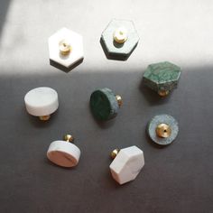 Infuse elegance into your home decor with brass cabinet hardware, drawer knobs, wall hooks, and kitchen hardware. Choose from our beautiful marble collection of cabinet knobs at The Boutique Handle Co. Modern Drawer Pulls, Marble Knobs, Modern Drawer, Cupboard Door Knobs, Unique Cabinets, Marble Furniture