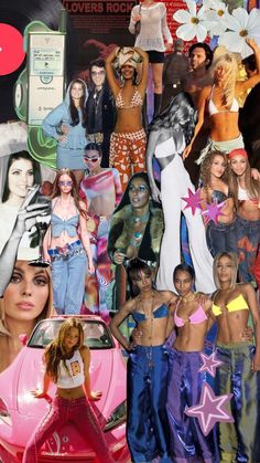 80s Mood Board, Australia 2000s, 2000s Outfits Party, Early 2000s Party Outfits, 2000s Outfits Ideas, 2000s Themed Party Outfit, Y2k Theme Party Outfit, 2000s Fashion Outfits Party