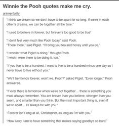 the poem from winnie the pooh