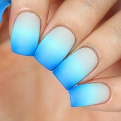 Coffin Design, Unghie Sfumate, Nails Stiletto, Glow Nails, Nail Art Ombre, Summer Acrylic Nails, Short Acrylic Nails Designs, Elegant Nails, Short Acrylic Nails