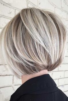 Blonde Short Hairstyles for Round Faces ★ See more: http://glaminati.com/blonde-short-hairstyles-for-round-faces/