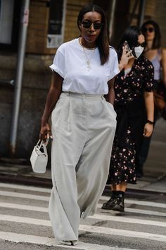 Date Night Looks, Minimalist Moda, Casual Chic Outfits, Chic Summer Outfits, Classy Casual Outfits, Street Style Trends, Classy Casual, Casual Chic Outfit