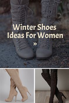 Shoe Ideas For Women, Shoes Ideas For Women, Shoes With Laces, Trendy Food, Sheep Breeds, Shoe Ideas, Shoes Ideas, Felted Slippers