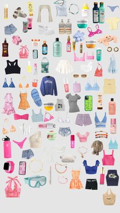 Coconut Girl Wishlist, Coconut Girl Makeup, Coconut Girl Aesthetic Clothes, Coconut Girl Outfits, Coconut Girl Aesthetic Outfits, Coconut Style, Coconut Girl Clothes, Girl Wishlist