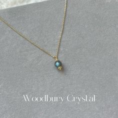 * Super dainty Labradorite pendant size around 8mm *More Crystal/ Gemstone jewelry please visit https://woodburycrystal.etsy.com *Buy More Save More, up to 30% off with U.S. domestic Free Shipping. *We source the most beautiful crystals/gemstones from every corner of the earth to handcraft simple, unique jewelry perfect for daily use.  *All our pendants can be handcrafted into earrings upon request. Please contact us if you are interested. *Feel free to reach out to us anytime if you need neckla Gold Labradorite Everyday Jewelry, Everyday Gold Labradorite Jewelry, Dainty Labradorite Jewelry For Everyday, Tiny Minimalist Birthstone Necklace For Gift, Minimalist Tiny Birthstone Necklace As Gift, Minimalist Gemstone Charm Necklaces As Gift For Her, Dainty Gold Charm Necklaces With Gemstone, Minimalist Gemstone Charm Necklace As Gift For Her, Dainty Gold Charm Necklace With Gemstone