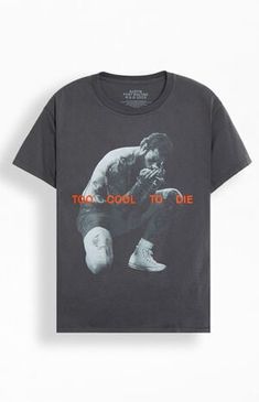 Post Malone Too Cool To Die T-Shirt | PacSun Pacsun Logo, Post Malone Shirt, Women's Graphic Tees, Pacsun Mens, Post Malone, Top Graphic Tees, Tees For Women, Mom Shorts, Feel It