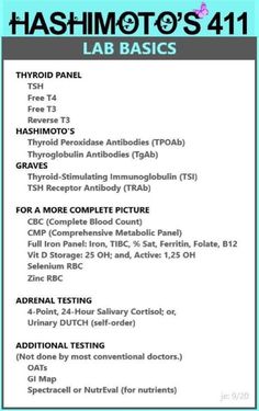 Hashimotos Disease Diet, Thyroid Remedies, Thyroid Imbalance, Thyroid Healing, Thyroid Test, Thyroid Symptoms, Hashimotos Disease, Adrenal Health