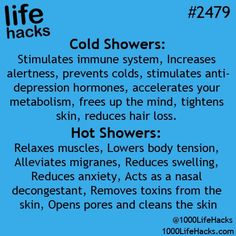 Physical Examination and Health Assessment Cold Showers, Quotes Strong, Survival Quotes, Cold Prevention, Cold Shower, Makeup Tricks