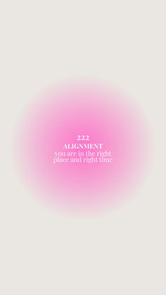 Now Quotes, Pink Aura, Positive Self Affirmations, Angel Numbers, 로고 디자인