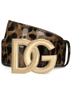 Dolce & Gabbana KIM DOLCE&GABBANA DG-logo leopard-print Belt - Farfetch #FlirtyFeline #afflink #shopping #shoppingonline #shopmycloset #shopwithme #shoppingtime #shop #luxe #designerwear #chic #leopard #WildStyle #womenswear #fashionsinpiration #stylish #summerfashion #chicstyle #ladiesfashion #style #fashion #fashionable #fashionista #ladiesfashionoutfits #summerstyle #summeroutfitideas #dresstoimpress #trendy #outfits #trendysummeroutfits #outfitidea #fashionideas #trending #styleideas #accessories #designer #belt #styling #leoprint #luxury #giftsforher #outfitideasforwomen #SpringFashion #summerfashion #WomensFashion #fashionsinpiration #stylish #chicstyle #ladiesfashion Dolce Gabbana Belt, Dg Logo, Belt Women, Brown Leather Belt, Brown Belt, Leather Cap, Dolce E Gabbana, Leather Belts, Dolce & Gabbana