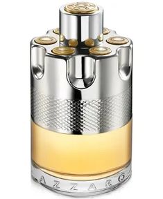 Azzaro Wanted Eau De Parfum Spray - No Color | Editorialist Citrus Fragrance, Deodorant Spray, Manicure Y Pedicure