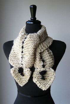 This is truly a unique piece that will serve you through all the perennial changes in fashion. You can wear it in many different ways: as a scarf, a ruched necklet, or even as a mock collared vest just using a cord weaved through the middle of the scarf. Just look at the pictures! Knitted from brushed acrylic yarn. Measurements: Length: approx. 42" (107cm) Width: approx. 6" (15cm) More colors: MARINE BLUE - https://www.etsy.com/listing/947070155/marine-blue-color-knitted-scarf-collar?ref=shop_ho Marine Blue Color, Light Blue Knit, Crochet Baby Blanket Free Pattern, Red Shawl, Christmas Scarf, Knit Art, Pink Lady, Ruffled Collar